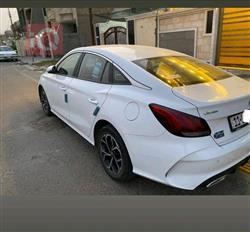 MG GT